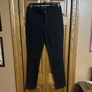 ASOS Classic Black Chinos